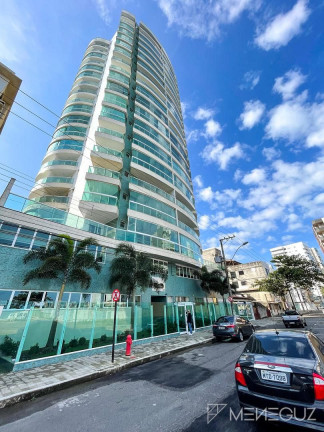 Apartamento com 4 Quartos à Venda, 168 m² em Praia Do Morro - Guarapari