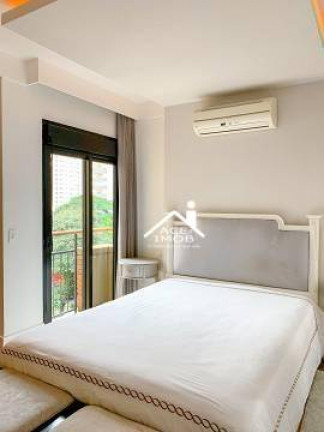 Imagem Apartamento com 2 Quartos à Venda, 171 m² em Indianópolis - São Paulo