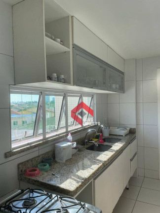 Imagem Apartamento com 3 Quartos à Venda, 164 m² em Engenheiro Luciano Cavalcante - Fortaleza