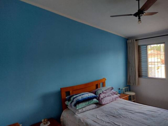 Imagem Casa com 2 Quartos à Venda, 96 m² em Vila De Vito - Jundiaí Imagem Casa com 2 Quartos à Venda, 96 m² em Vila De Vito - Jundiaí