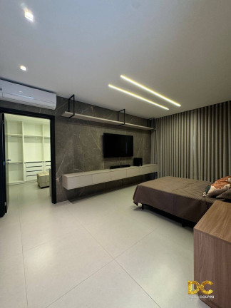 Imagem Casa de Condomínio com 4 Quartos à Venda, 352 m² em Ribeirão Do Lipa - Cuiabá Imagem Casa de Condomínio com 4 Quartos à Venda, 352 m² em Ribeirão Do Lipa - Cuiabá