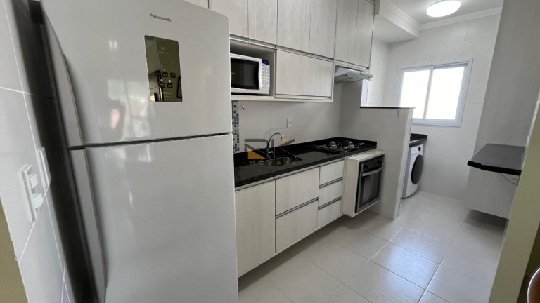 Imagem Apartamento com 2 Quartos à Venda, 90 m² em Praia Grande - Ubatuba