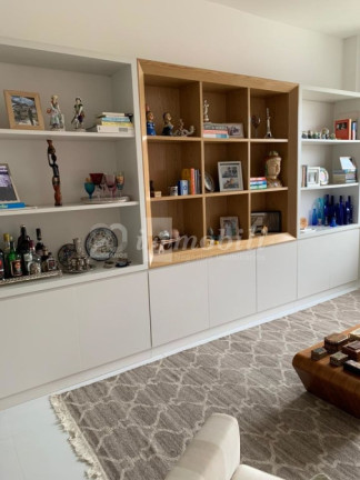 Imagem Apartamento com 2 Quartos à Venda, 100 m² em Higienópolis - São Paulo