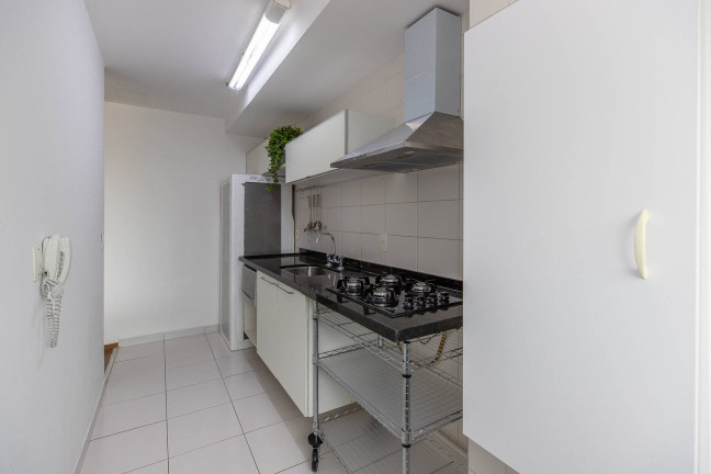Imagem Apartamento com 1 Quarto à Venda, 44 m² em Brooklin Paulista - São Paulo Imagem Apartamento com 1 Quarto à Venda, 44 m² em Brooklin Paulista - São Paulo