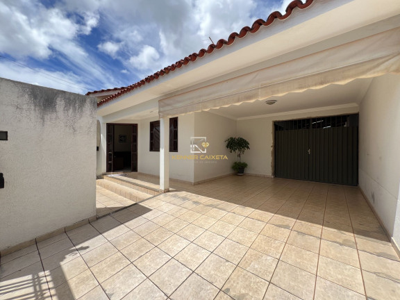 Casa com 3 Quartos à Venda, 153 m² em Novo Horizonte - Patos De Minas