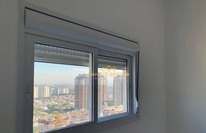 Imagem Cobertura com 4 Quartos à Venda, 230 m² em Vila São Francisco - São Paulo Imagem Cobertura com 4 Quartos à Venda, 230 m² em Vila São Francisco - São Paulo