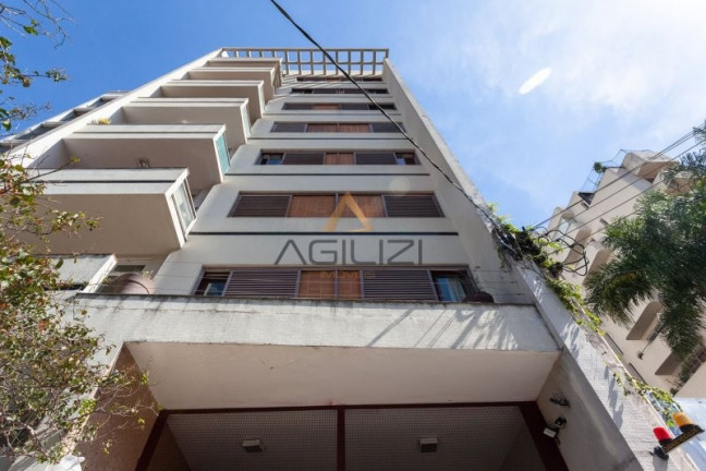 Apartamento com 3 Quartos à Venda, 129 m² em Pinheiros - São Paulo