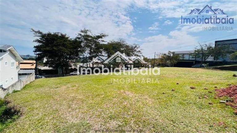 Imagem Terreno em Condomínio à Venda, 801 m² em Guaxinduva - Atibaia