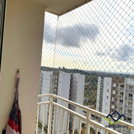 Imagem Apartamento com 2 Quartos à Venda, 64 m² em Jardim Tamoio - Jundiaí Imagem Apartamento com 2 Quartos à Venda, 64 m² em Jardim Tamoio - Jundiaí