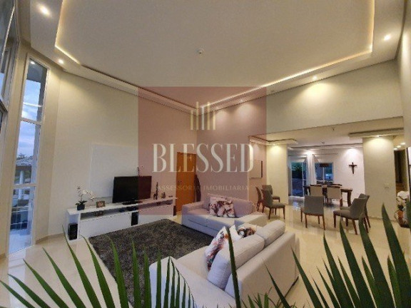 Imagem Casa com 4 Quartos à Venda, 260 m² em Condomínio Residencial Mirante Do Vale - Jacarei Imagem Casa com 4 Quartos à Venda, 260 m² em Condomínio Residencial Mirante Do Vale - Jacarei