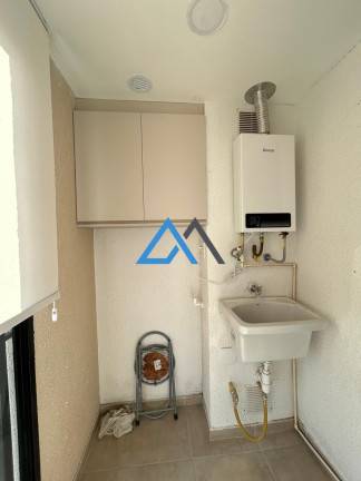 Imagem Apartamento com 2 Quartos para Alugar, 50 m² em Vera Tereza - Caieiras Imagem Apartamento com 2 Quartos para Alugar, 50 m² em Vera Tereza - Caieiras