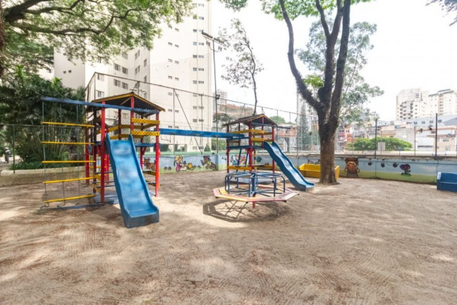Imagem Imóvel com 3 Quartos à Venda, 67 m² em Vila Paulista - São Paulo Imagem Imóvel com 3 Quartos à Venda, 67 m² em Vila Paulista - São Paulo