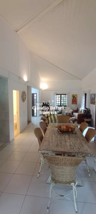 Imagem Casa com 3 Quartos à Venda, 200 m² em Manguinhos - Armação Dos Búzios