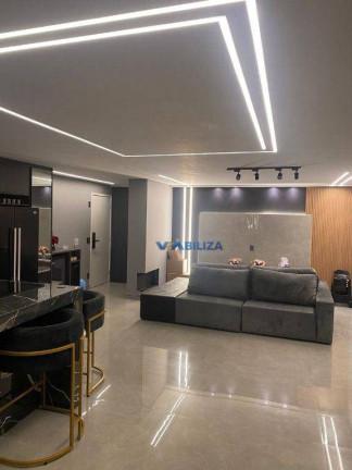 Imagem Apartamento com 2 Quartos à Venda, 89 m² em Vila Augusta - Guarulhos