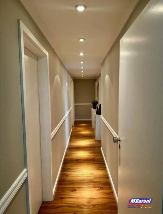 Imagem Apartamento com 4 Quartos à Venda, 202 m² em Paraíso - São Paulo