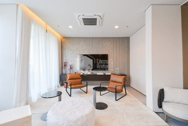 Imagem Apartamento com 2 Quartos à Venda, 42 m² em Campo Belo - São Paulo Imagem Apartamento com 2 Quartos à Venda, 42 m² em Campo Belo - São Paulo