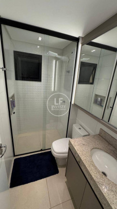 Imagem Apartamento com 3 Quartos à Venda, 105 m² em Park Lozandes - Goiânia