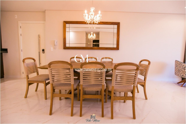 Apartamento com 3 Quartos à Venda, 123 m² em Prainha - Torres