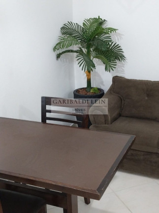 Imagem Flat com 1 Quarto para Alugar, 30 m² em Centro - Campinas Imagem Flat com 1 Quarto para Alugar, 30 m² em Centro - Campinas