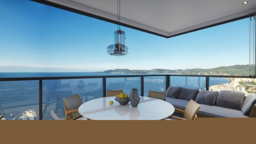 Imagem Apartamento com 3 Quartos à Venda, 166 m² em Meia Praia - Itapema Imagem Apartamento com 3 Quartos à Venda, 166 m² em Meia Praia - Itapema