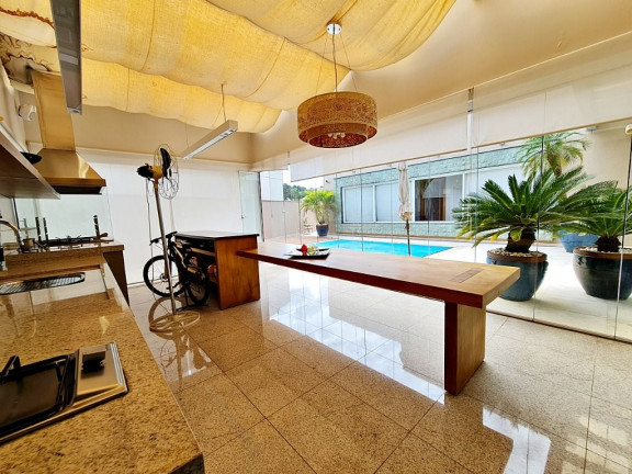 Imagem Casa com 3 Quartos à Venda, 632 m² em Jardim Trípoli - Americana Imagem Casa com 3 Quartos à Venda, 632 m² em Jardim Trípoli - Americana