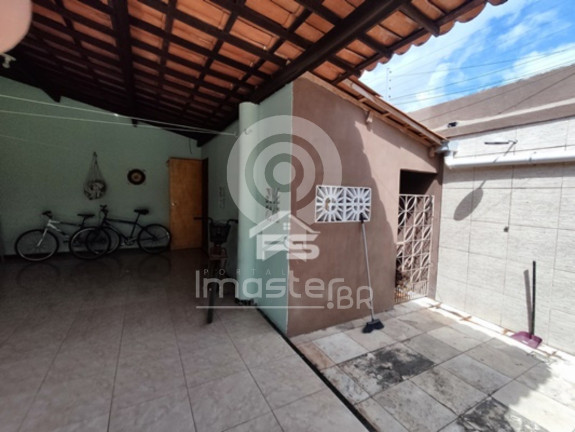 Imagem Casa com 4 Quartos à Venda, 160 m² em Timbó - Maracanaú Imagem Casa com 4 Quartos à Venda, 160 m² em Timbó - Maracanaú