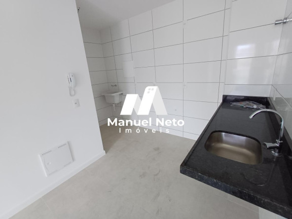 Imagem Apartamento com 2 Quartos à Venda, 61 m² em Meireles - Fortaleza
