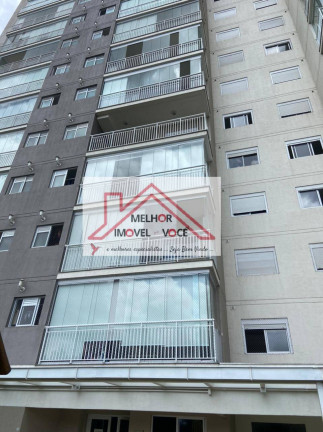 Imagem Apartamento com 2 Quartos para Alugar, 81 m² em Campininha - São Paulo