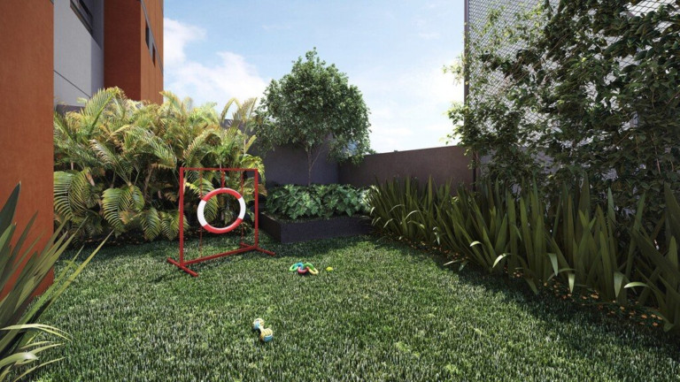 Imagem Imóvel com 3 Quartos à Venda, 120 m² em Chácara Santo Antônio (zona Sul) - São Paulo Imagem Imóvel com 3 Quartos à Venda, 120 m² em Chácara Santo Antônio (zona Sul) - São Paulo