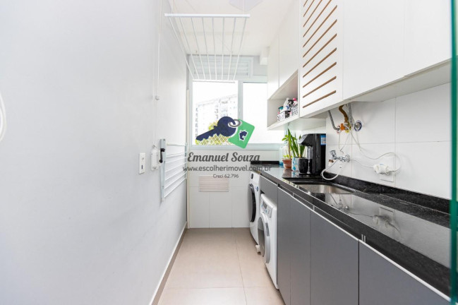 Imagem Apartamento com 2 Quartos à Venda, 86 m² em Santo Amaro - São Paulo Imagem Apartamento com 2 Quartos à Venda, 86 m² em Santo Amaro - São Paulo