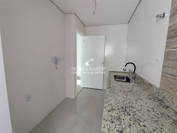 Imagem Sobrado com 2 Quartos à Venda, 100 m² em Campo Grande - Santos Imagem Sobrado com 2 Quartos à Venda, 100 m² em Campo Grande - Santos