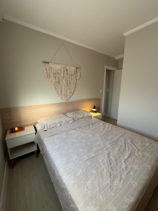 Imagem Apartamento com 2 Quartos à Venda, 58 m² em Vila Príncipe De Gales - Santo André Imagem Apartamento com 2 Quartos à Venda, 58 m² em Vila Príncipe De Gales - Santo André