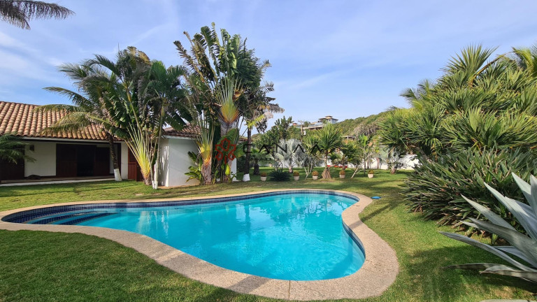 Imagem Casa com 6 Quartos à Venda, 626 m² em Rasa - Armação Dos Búzios Imagem Casa com 6 Quartos à Venda, 626 m² em Rasa - Armação Dos Búzios