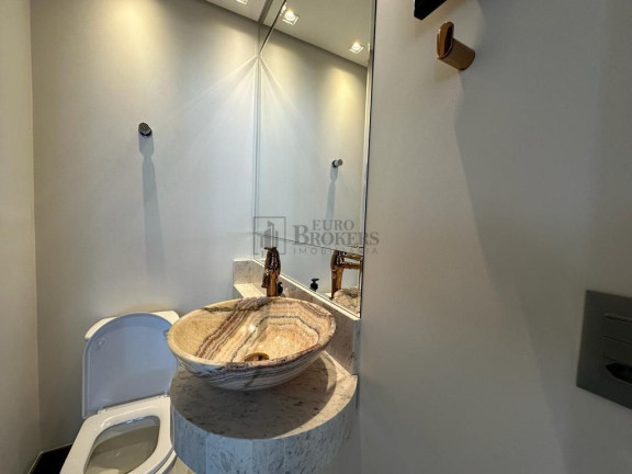 Apartamento com 3 Quartos à Venda, 130 m² em Centro - Balneário Camboriú