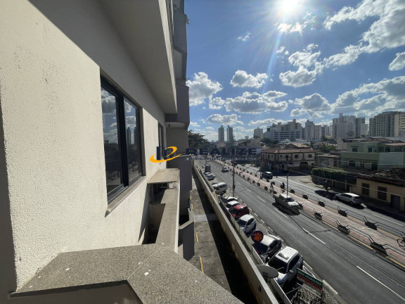 Apartamento com 1 Quarto à Venda, 40 m² em Centro - Campos Dos Goytacazes