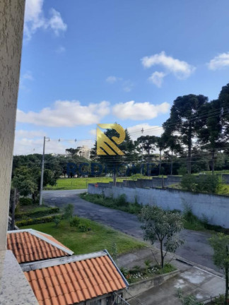 Imagem Casa com 4 Quartos à Venda, 199 m² em Uberaba - Curitiba