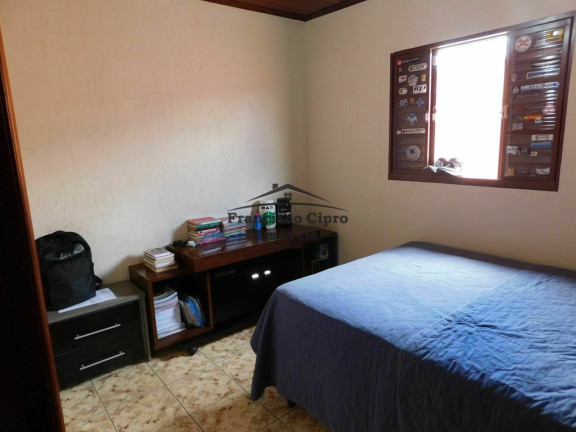 Imagem Casa com 2 Quartos à Venda, 138 m² em Aterrado - Lorena Imagem Casa com 2 Quartos à Venda, 138 m² em Aterrado - Lorena