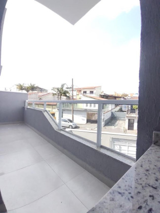 Imagem Apartamento com 2 Quartos à Venda, 68 m² em Vila Curuça - Santo André