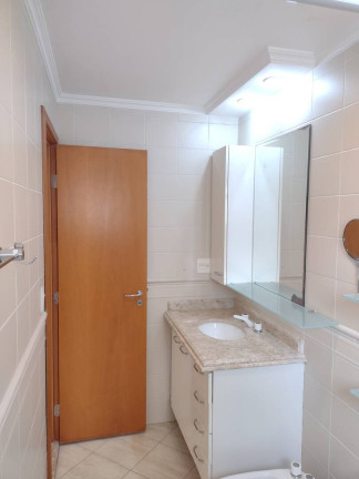 Imagem Apartamento com 3 Quartos à Venda, 116 m² em Tamboré - Santana De Parnaíba