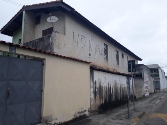 Imagem Sobrado com 3 Quartos à Venda, 173 m² em Vila Figueira - Suzano Imagem Sobrado com 3 Quartos à Venda, 173 m² em Vila Figueira - Suzano