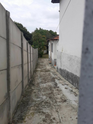 Imagem Casa com 2 Quartos à Venda, 320 m² em Vila Da Saúde - São Paulo