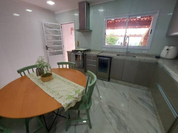 Imagem Sobrado com 3 Quartos à Venda, 166 m² em Vila Camilópolis - Santo André Imagem Sobrado com 3 Quartos à Venda, 166 m² em Vila Camilópolis - Santo André