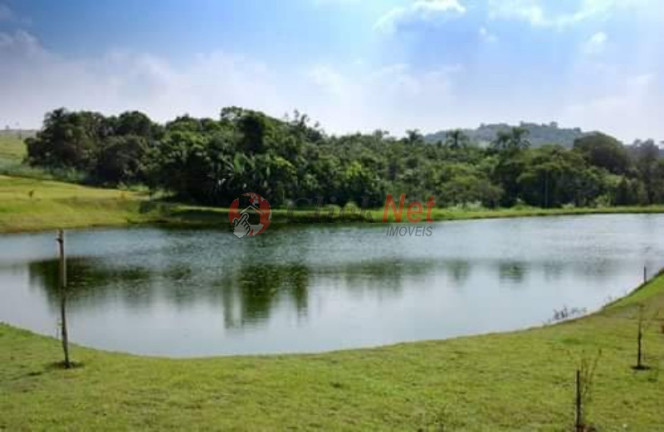 Imagem Terreno à Venda, 1.148 m² em Da Cerejeira - Jacareí Imagem Terreno à Venda, 1.148 m² em Da Cerejeira - Jacareí