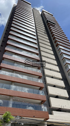 Imagem Cobertura com 4 Quartos à Venda, 406 m² em Campo Belo - São Paulo Imagem Cobertura com 4 Quartos à Venda, 406 m² em Campo Belo - São Paulo