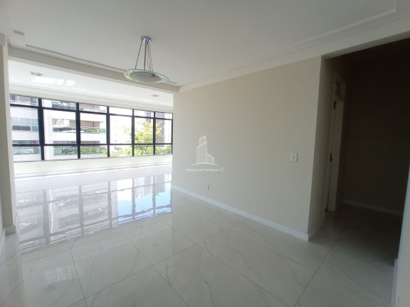 Imagem Apartamento com 3 Quartos à Venda, 136 m² em Meireles - Fortaleza