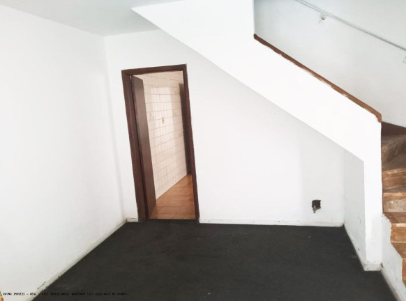 Imagem Casa com 2 Quartos à Venda, 129 m² em Vila Mazzei - São Paulo