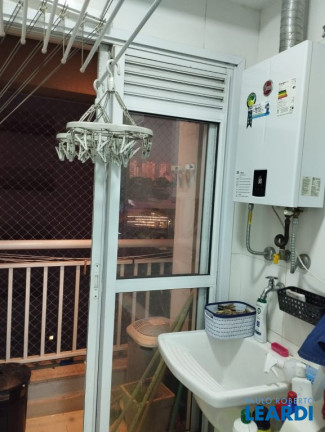 Imagem Apartamento com 3 Quartos à Venda, 94 m² em Centro - São Bernardo Do Campo