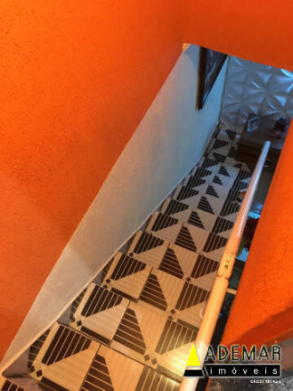 Imagem Casa com 3 Quartos à Venda, 70 m² em Casa Grande - Diadema Imagem Casa com 3 Quartos à Venda, 70 m² em Casa Grande - Diadema