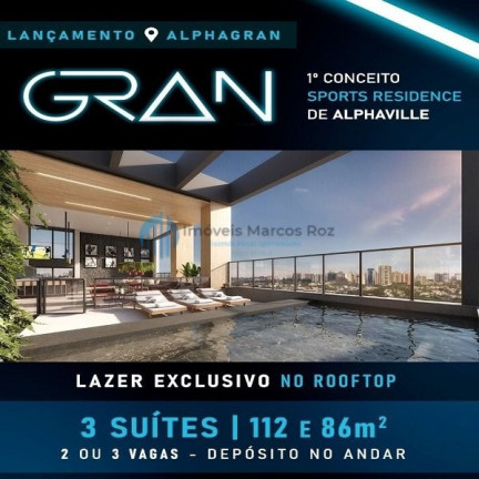 Imagem Apartamento com 3 Quartos à Venda, 111 m² em Green Valley Alphaville - Barueri Imagem Apartamento com 3 Quartos à Venda, 111 m² em Green Valley Alphaville - Barueri