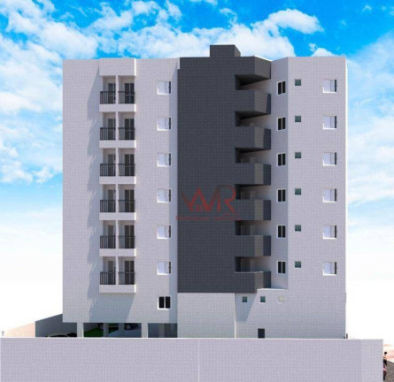 Imagem Apartamento com 2 Quartos à Venda, 37 m² em Cidade Líder - São Paulo